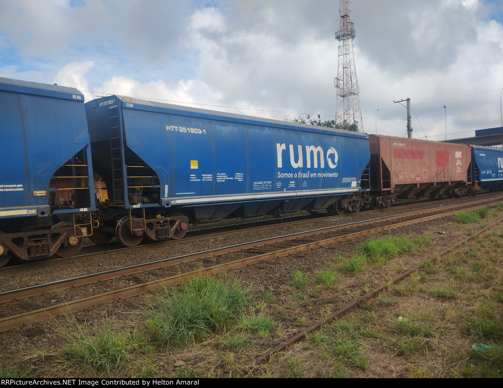 RUMO HTT-351903-1